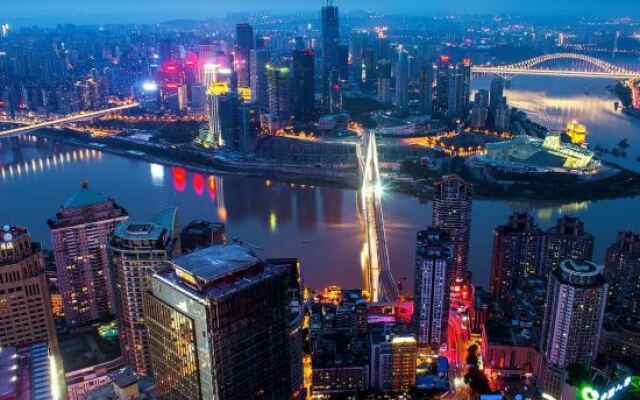 Sweetome Vacation Apartment (Galaxy)