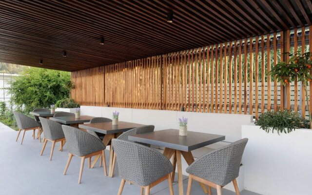 V Luxury Suites