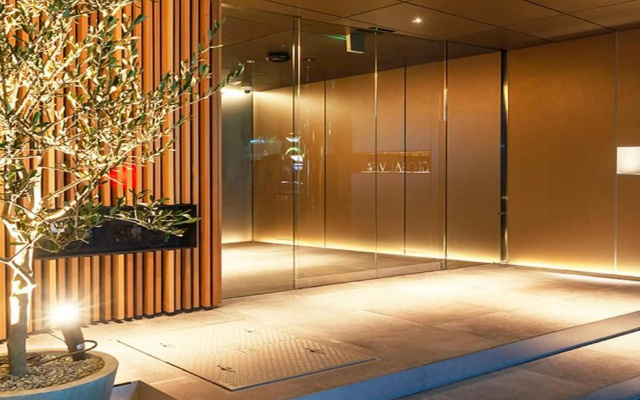 Hotel Global View Koriyama – Lobby – Koriyama