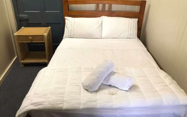 Goondi Hill Hotel