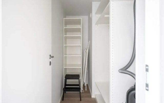 Hiisi Homes Helsinki Sörnäinen