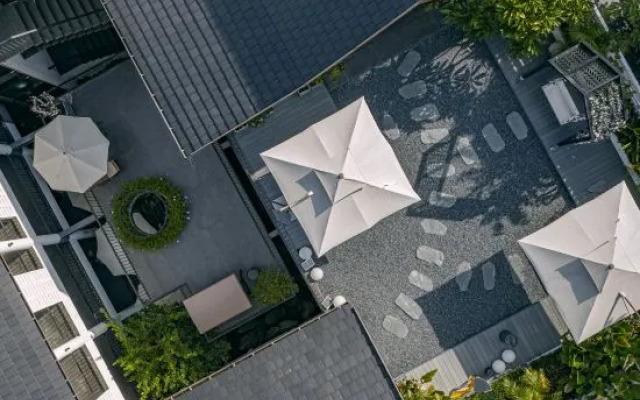 Xishuangbanna Jinghong Bowen Resort Hotel