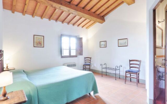 House Il Melo Impruneta