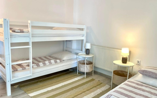 P&P APARTMÁNY Bojnice