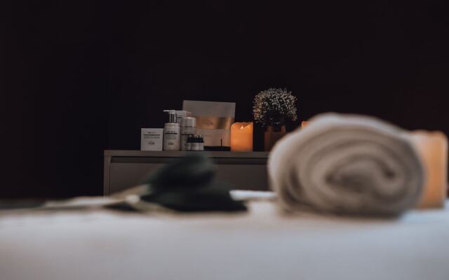 La Maison Palmier Boutique Hotel