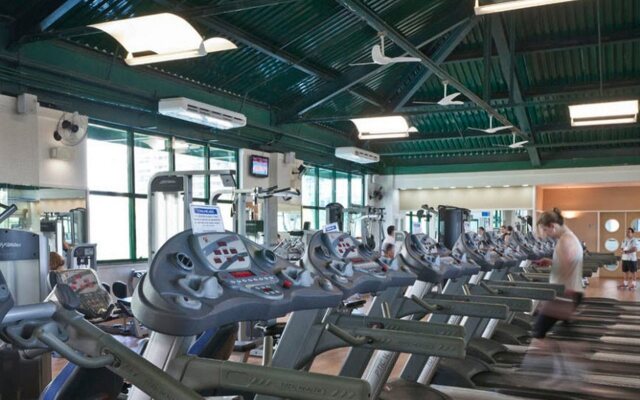 Bourbon Residence Barra da Tijuca | Rio de Janeiro