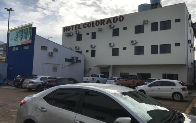 Hotel Colorado