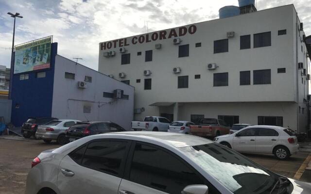 Hotel Colorado