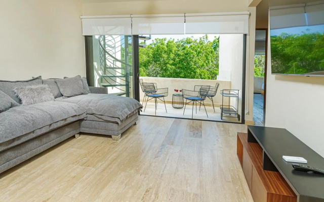 ｡Apartment 1Br in Zama, Bike Free & Beach Club｡