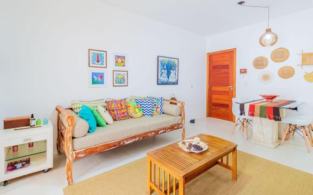 IT38 Ótimo Village 2 Quartos - Varanda dos Lagos