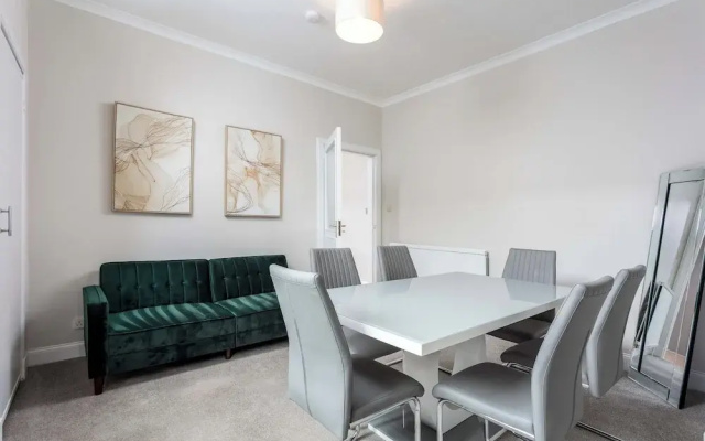 The Bay Suite - Donnini Apartments