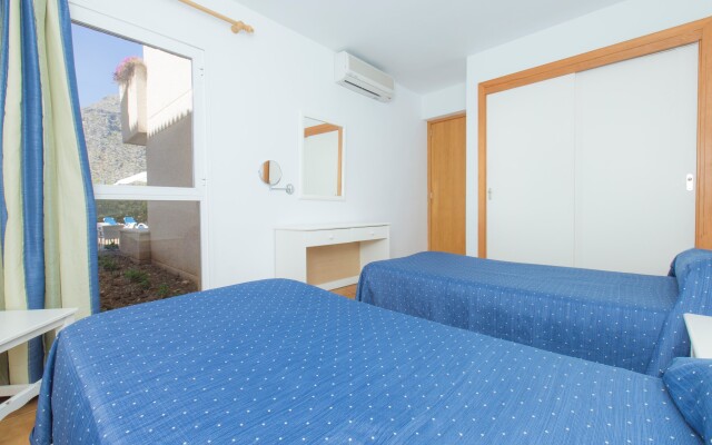 Apartamentos Massol