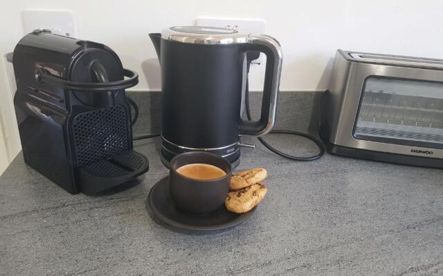 North Colchester Homestay