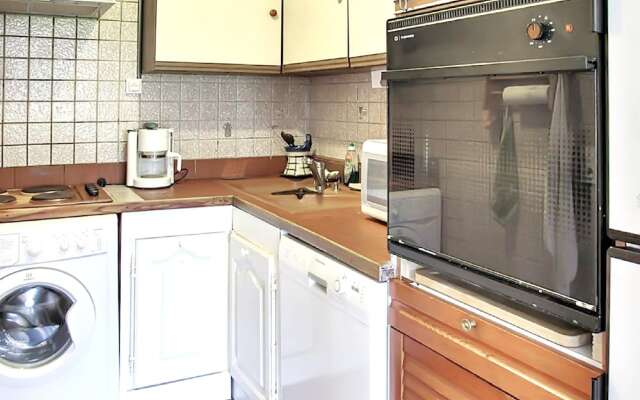 Apartment With 2 Bedrooms in Biarritz, With Enclosed Garden - 150 m Fr