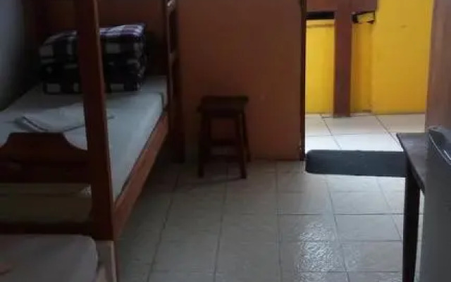 Hospedagem Casa De Familia