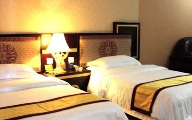 Huanan Hotel