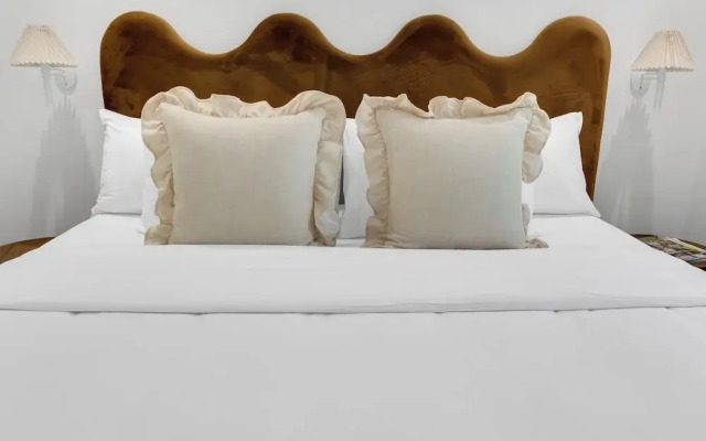 The Mercer Boutique Hotel