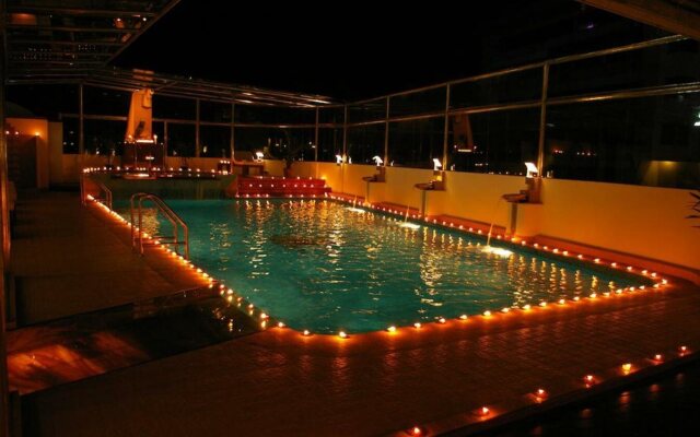 Gokulam Park Hotel & Convention Centre