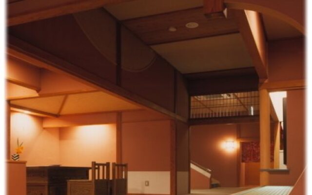 Wakura Onsen Noushu Iroha