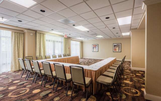 Hampton Inn Meridian