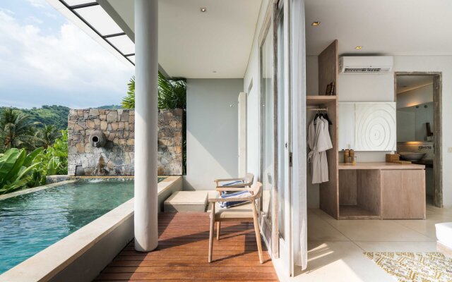 Svarga Resort Lombok