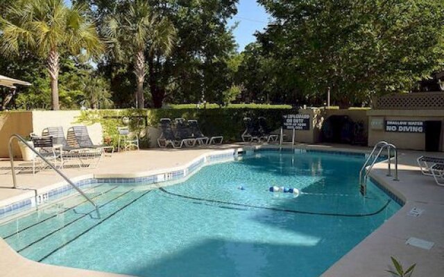 Palmetto Sands