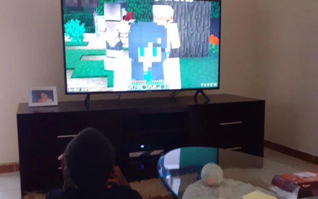 Magville Guest House