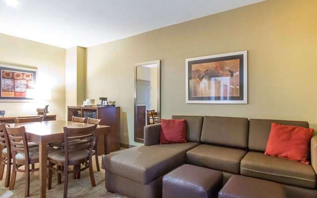 Comfort Suites Abilene Central
