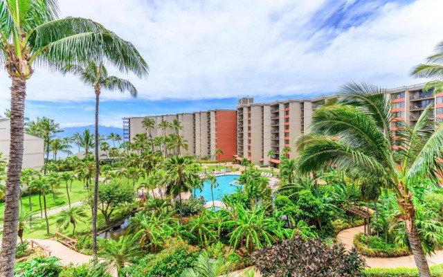 Kaanapali Shores 546