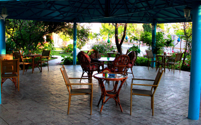Hotel Dimitra Sun