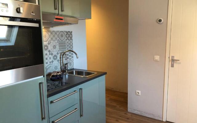 Residence De Kaaipoort appartementen