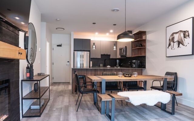 Altitude Adjustment Revelstoke Vacations