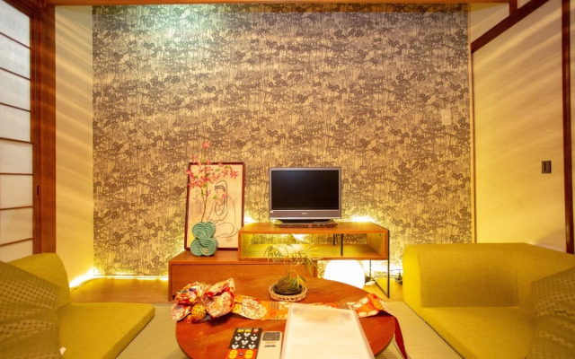 Miyabi Shijo Kawaramachi