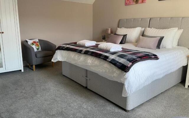 Whinburn Guest House