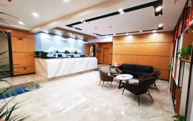 Xinyue Business Hotel