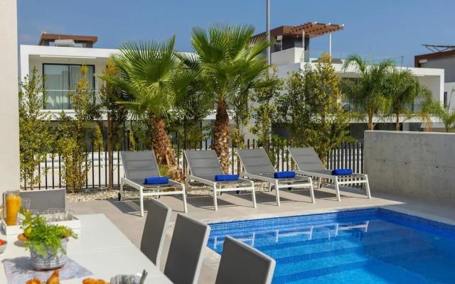 Protaras Bay View Villa 11