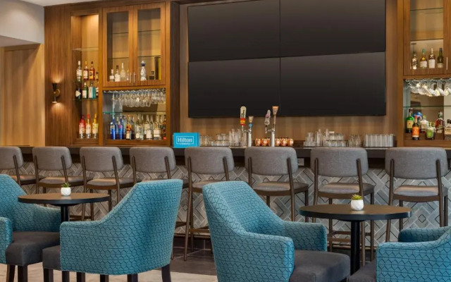 Home2 Suites by Hilton Houston Downtown Convention Center