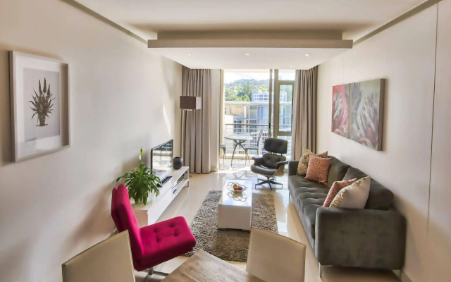 The Quadrant Apartments