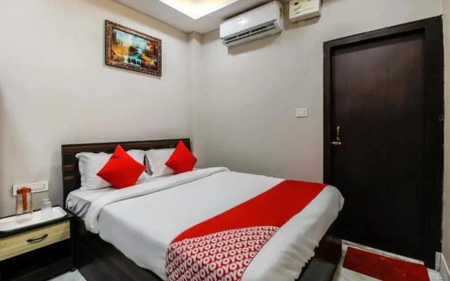 Shiva Guest House by OYO Rooms