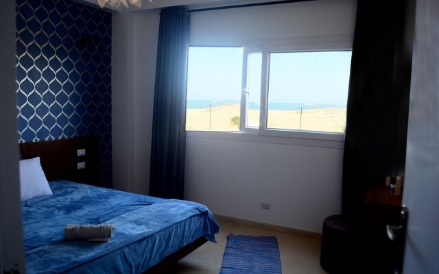 Luxury 15-bed Villa Close to Elgouna See View