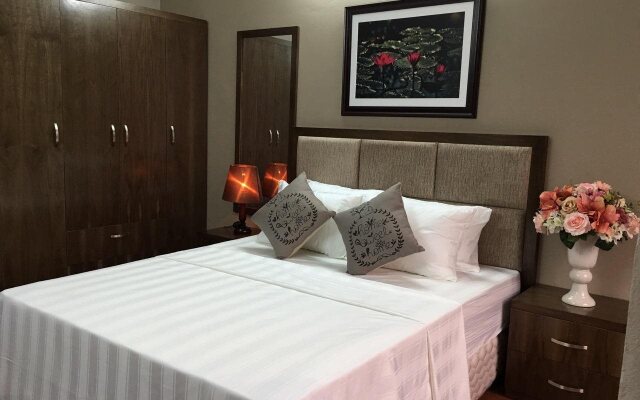 iStay Hotel Apartment 1