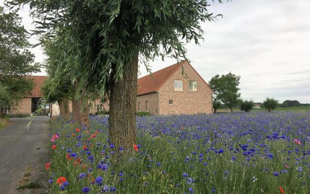 Holiday Home Babillie