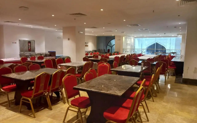 Hayah Diamond Hotel