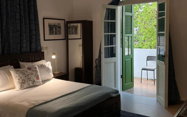 Eden Hotel
