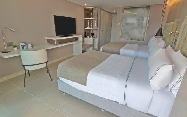 Sonesta Hotel Cartagena