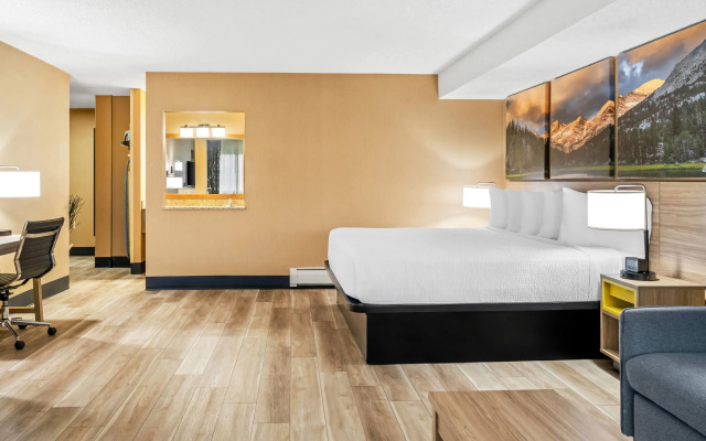 Days Inn by Wyndham Helena