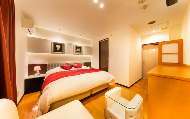 Hotel Eldia Modern Kobe