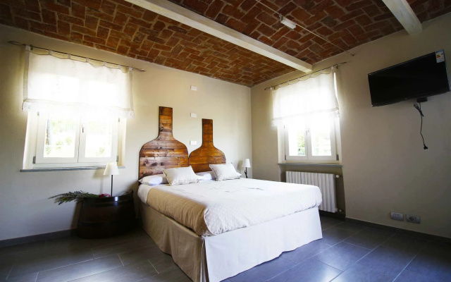 Cascina Bellonuovo - Agriturismo