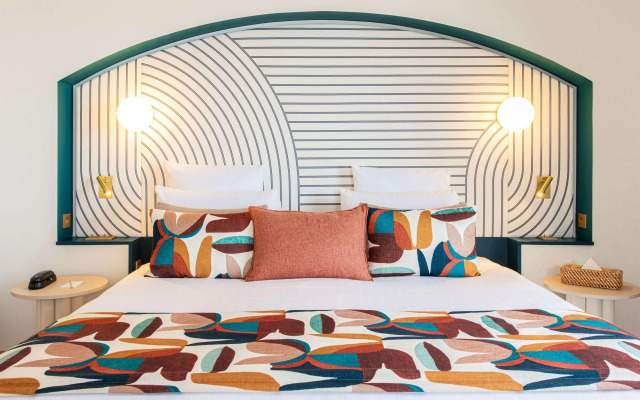 Mercure La Baule Majestic