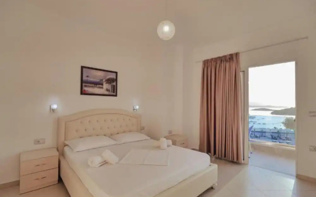 Hotel Afa
